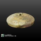 陶器蓋